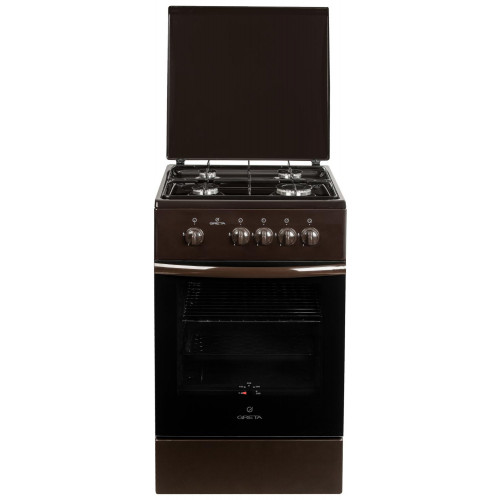 Газовая плита ГРЕТА GG 5070 MM 23(B) (1470-00 исп 16 кор)